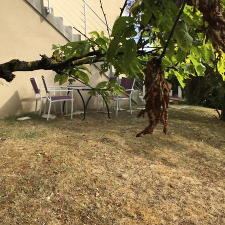 Cheng Apartment Saint-Germain-en-Laye Exterior photo
